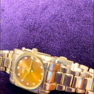 Kenneth Cole watch 
Reaction Kenneth Cole